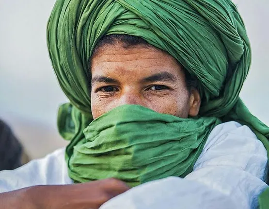 Jamal Aattari
