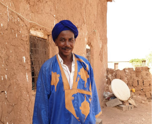 Jamal Aattari