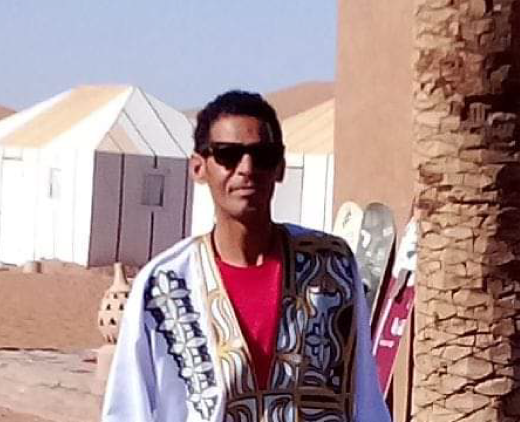 Jamal Aattari