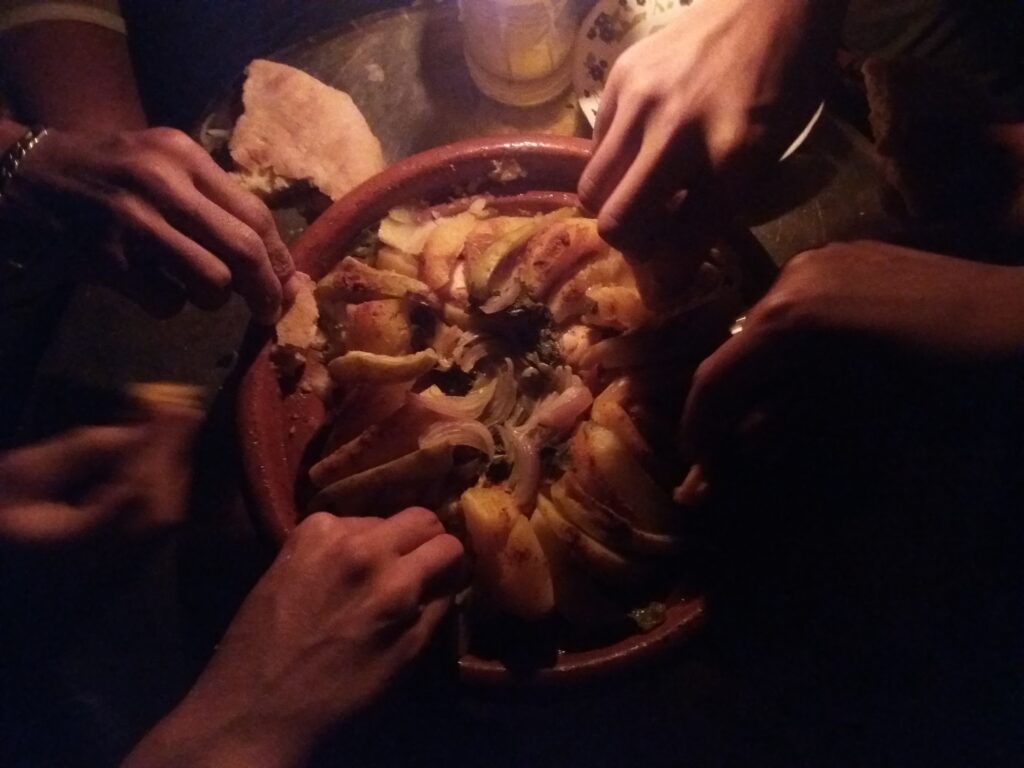 Tajin 1
